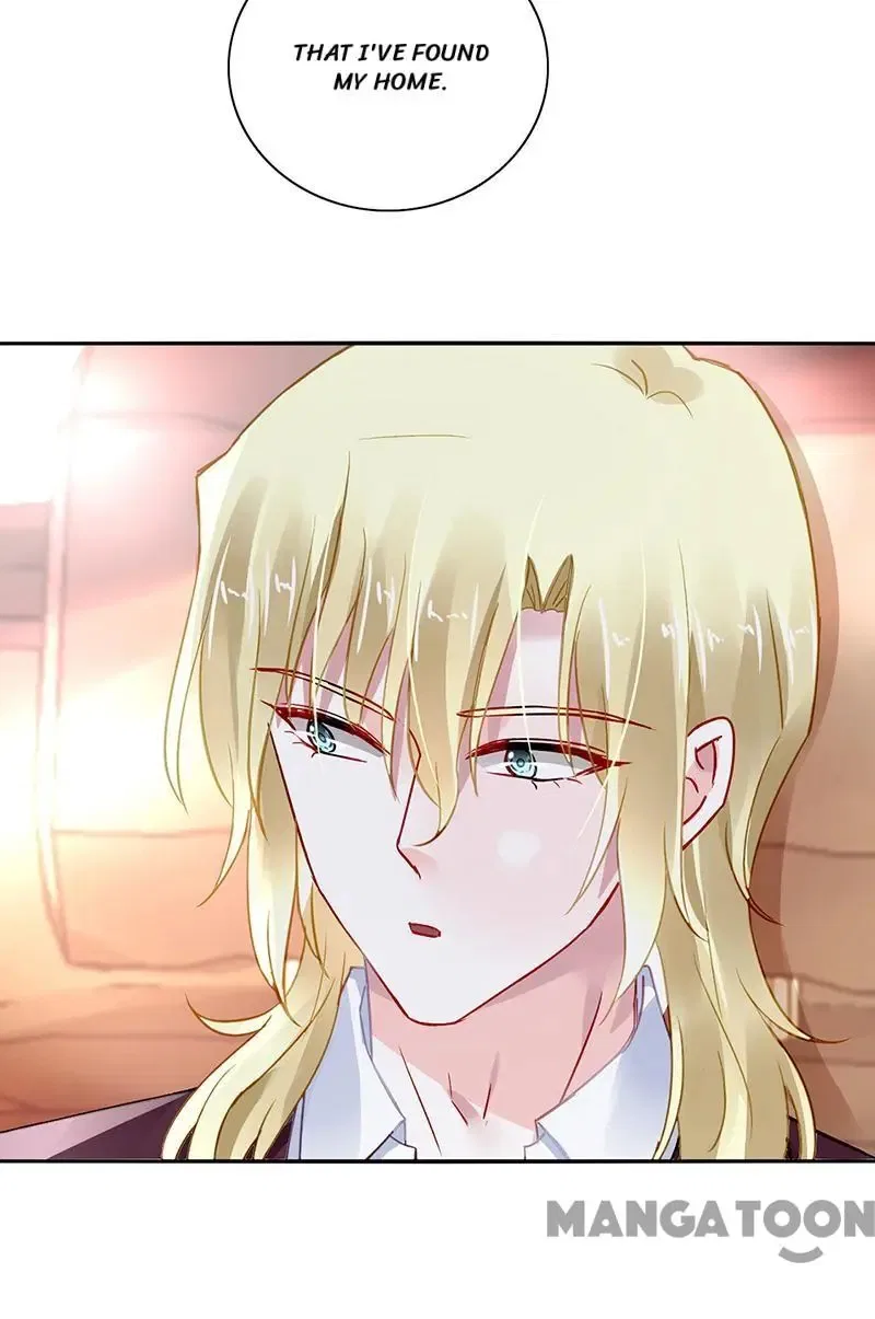 Revenge of the Heiress in Distress Chapter 297 – Page 17