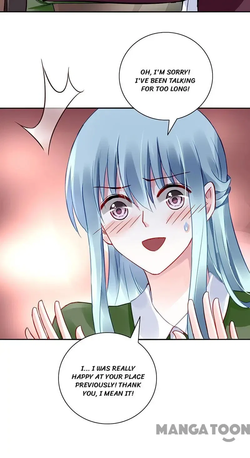 Revenge of the Heiress in Distress Chapter 297 – Page 20