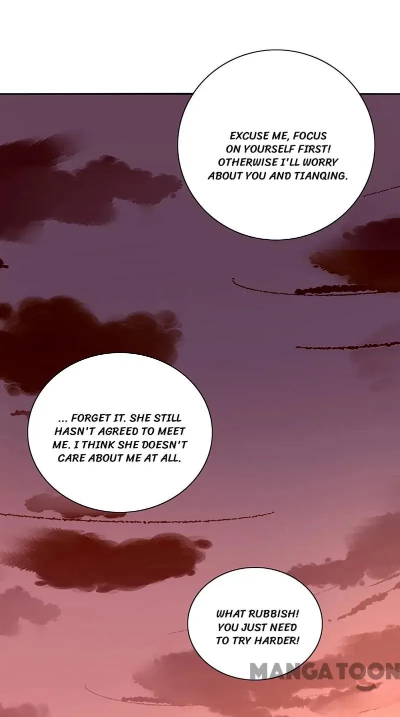 Revenge of the Heiress in Distress Chapter 297 – Page 24