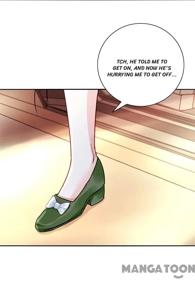 Revenge of the Heiress in Distress Chapter 297 – Page 26