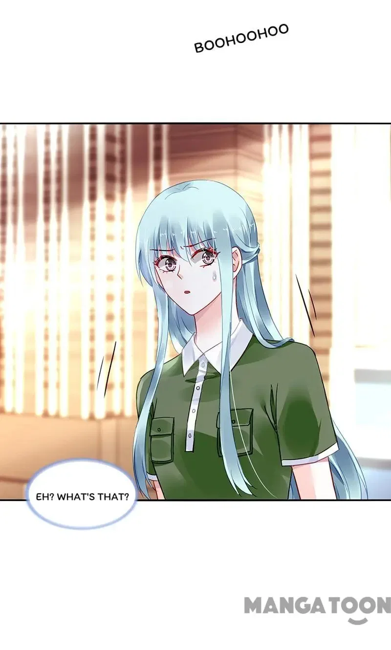 Revenge of the Heiress in Distress Chapter 297 – Page 27