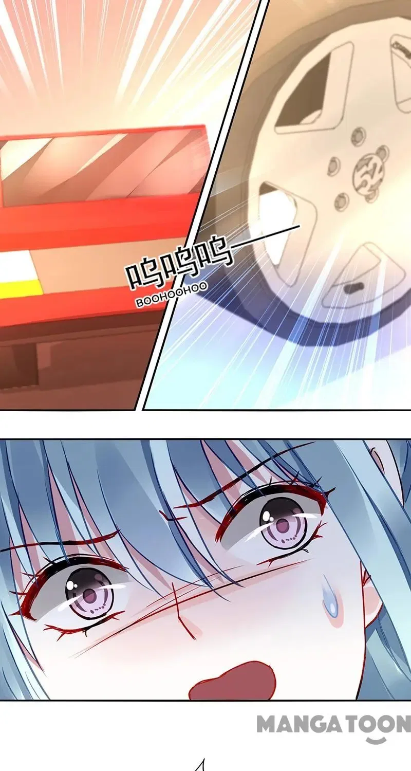 Revenge of the Heiress in Distress Chapter 297 – Page 29