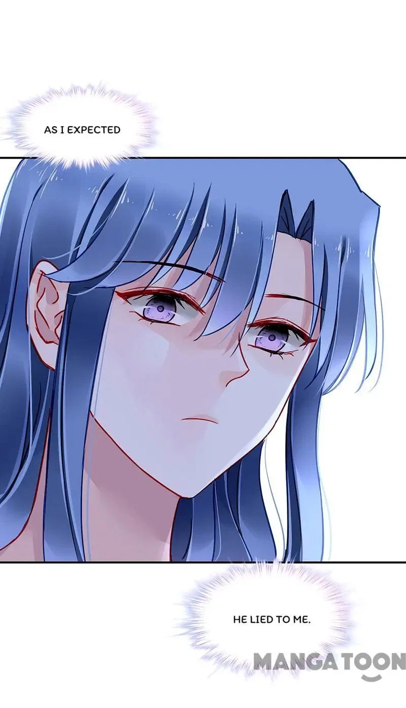 Revenge of the Heiress in Distress Chapter 296 – Page 9