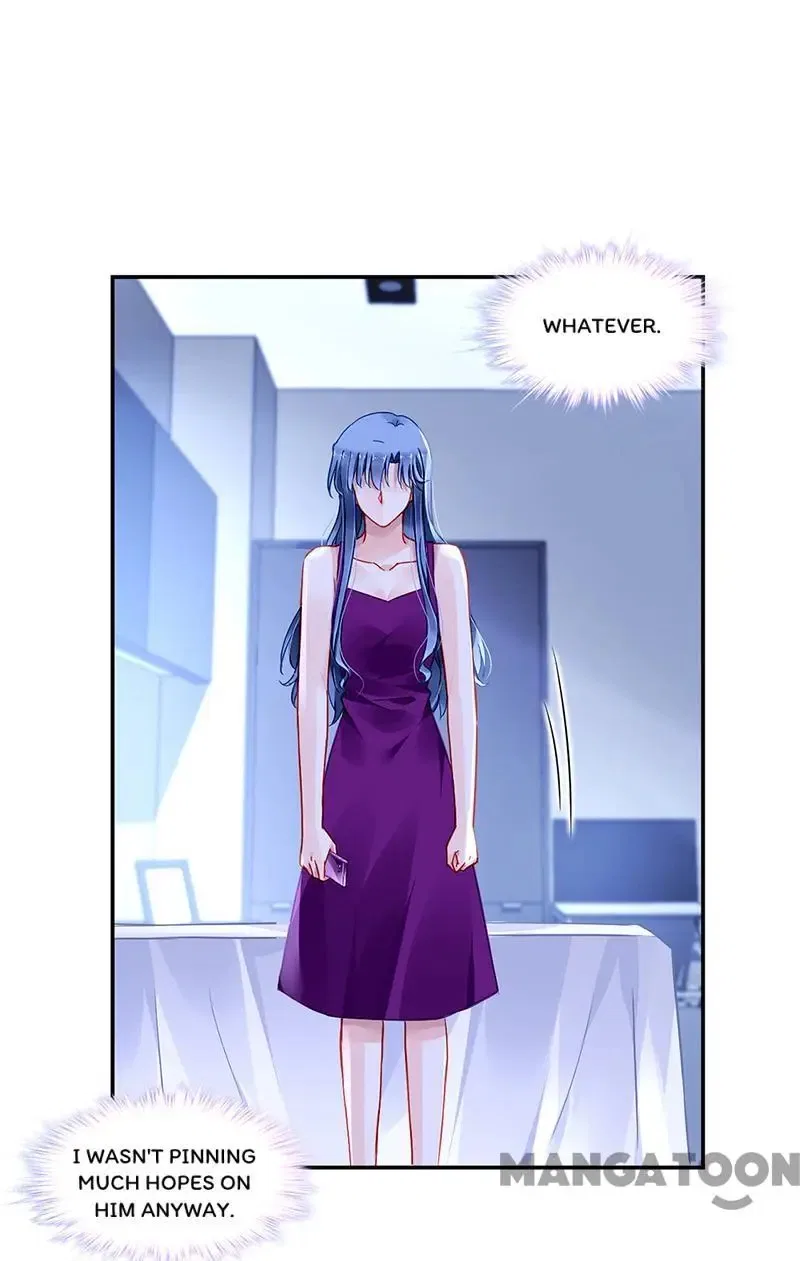 Revenge of the Heiress in Distress Chapter 296 – Page 10