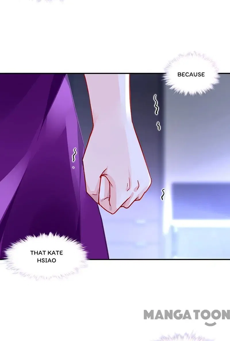 Revenge of the Heiress in Distress Chapter 296 – Page 11