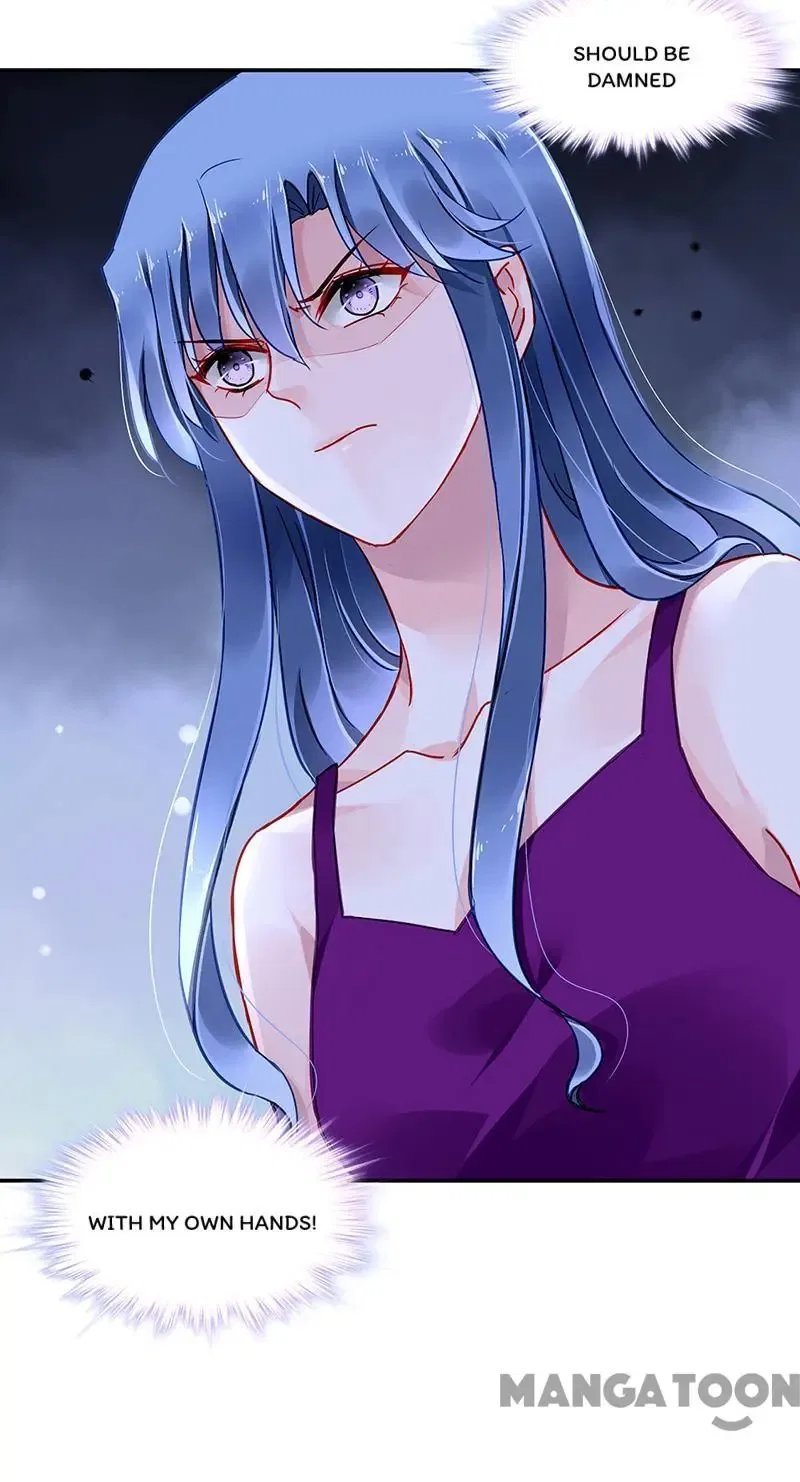 Revenge of the Heiress in Distress Chapter 296 – Page 12