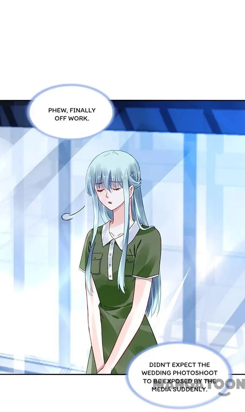 Revenge of the Heiress in Distress Chapter 296 – Page 14