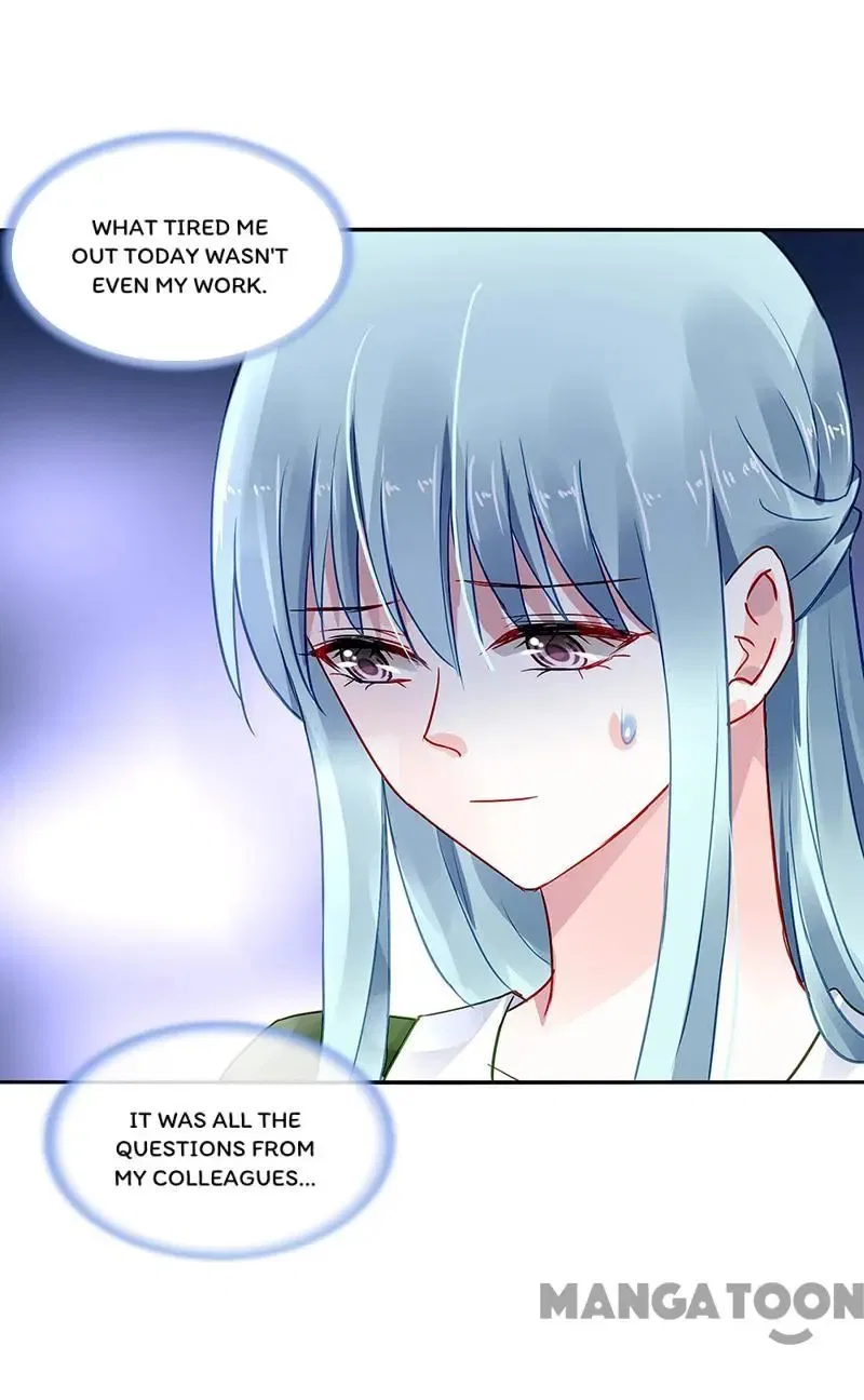Revenge of the Heiress in Distress Chapter 296 – Page 15