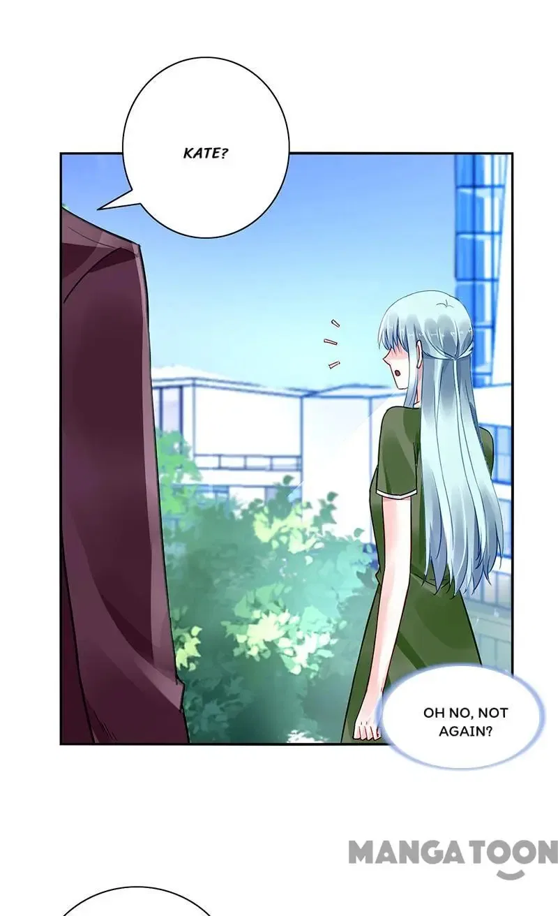 Revenge of the Heiress in Distress Chapter 296 – Page 16