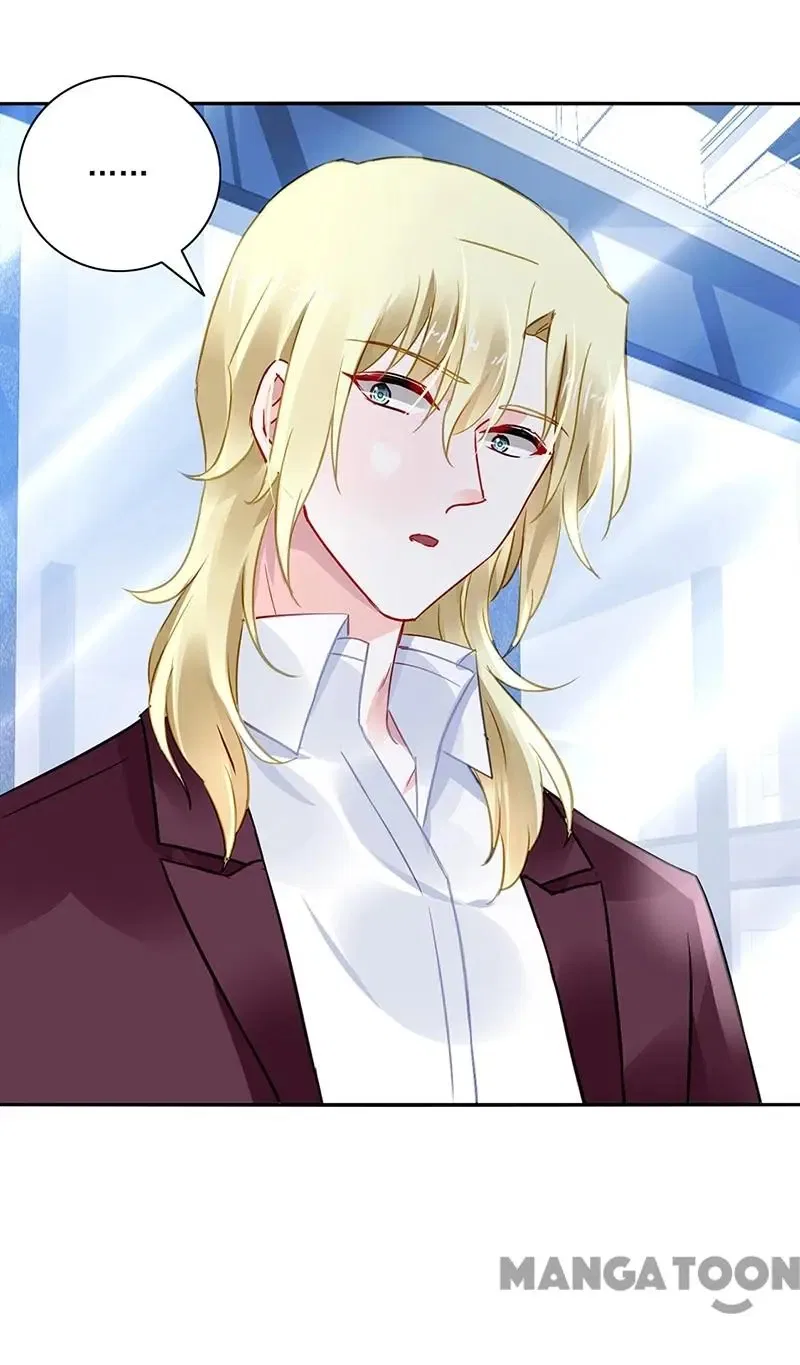 Revenge of the Heiress in Distress Chapter 296 – Page 21