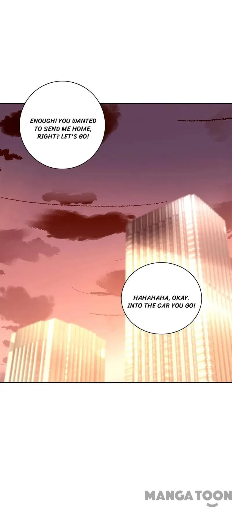 Revenge of the Heiress in Distress Chapter 296 – Page 24