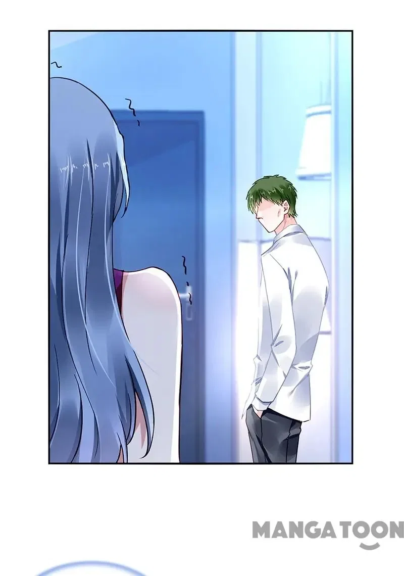 Revenge of the Heiress in Distress Chapter 295 – Page 7