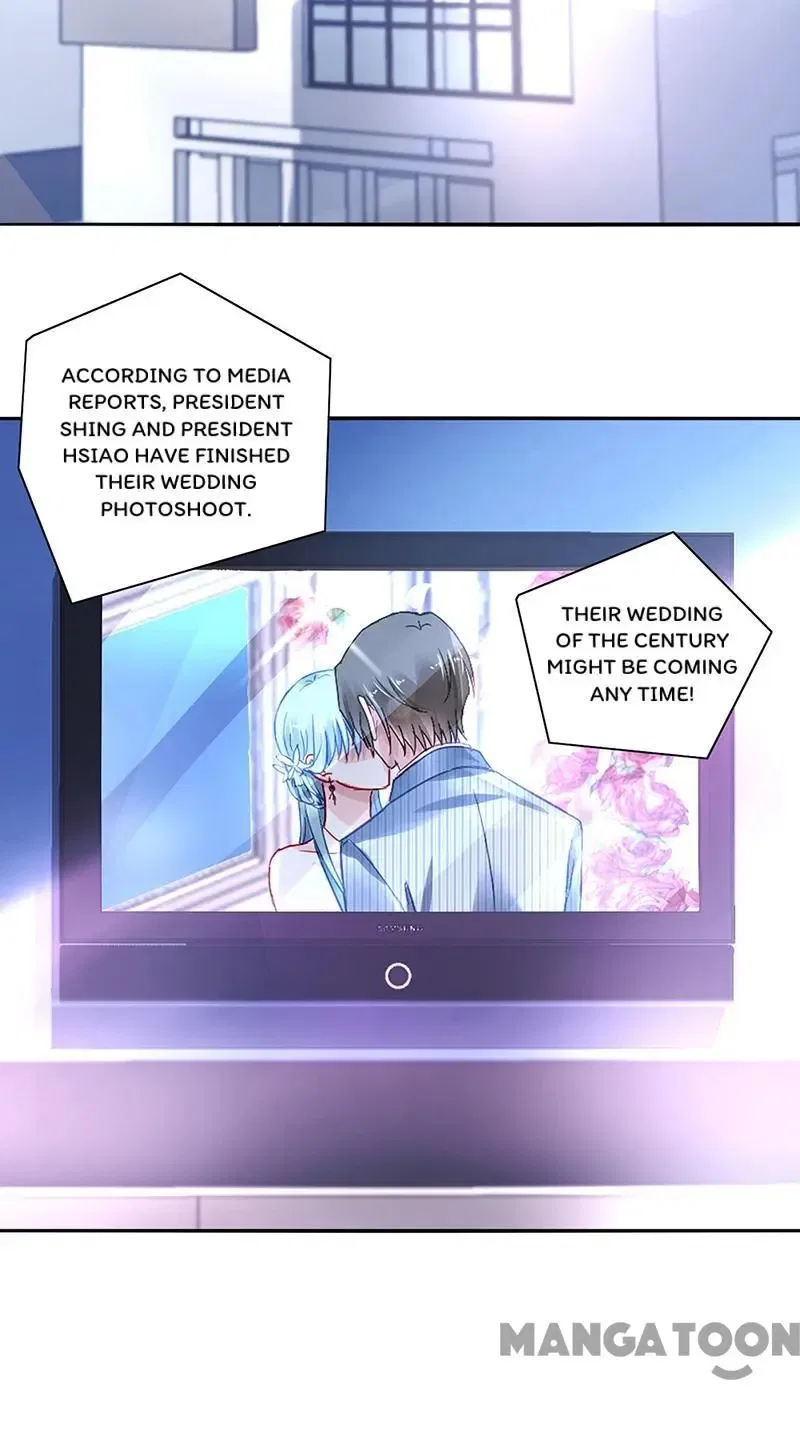 Revenge of the Heiress in Distress Chapter 295 – Page 14