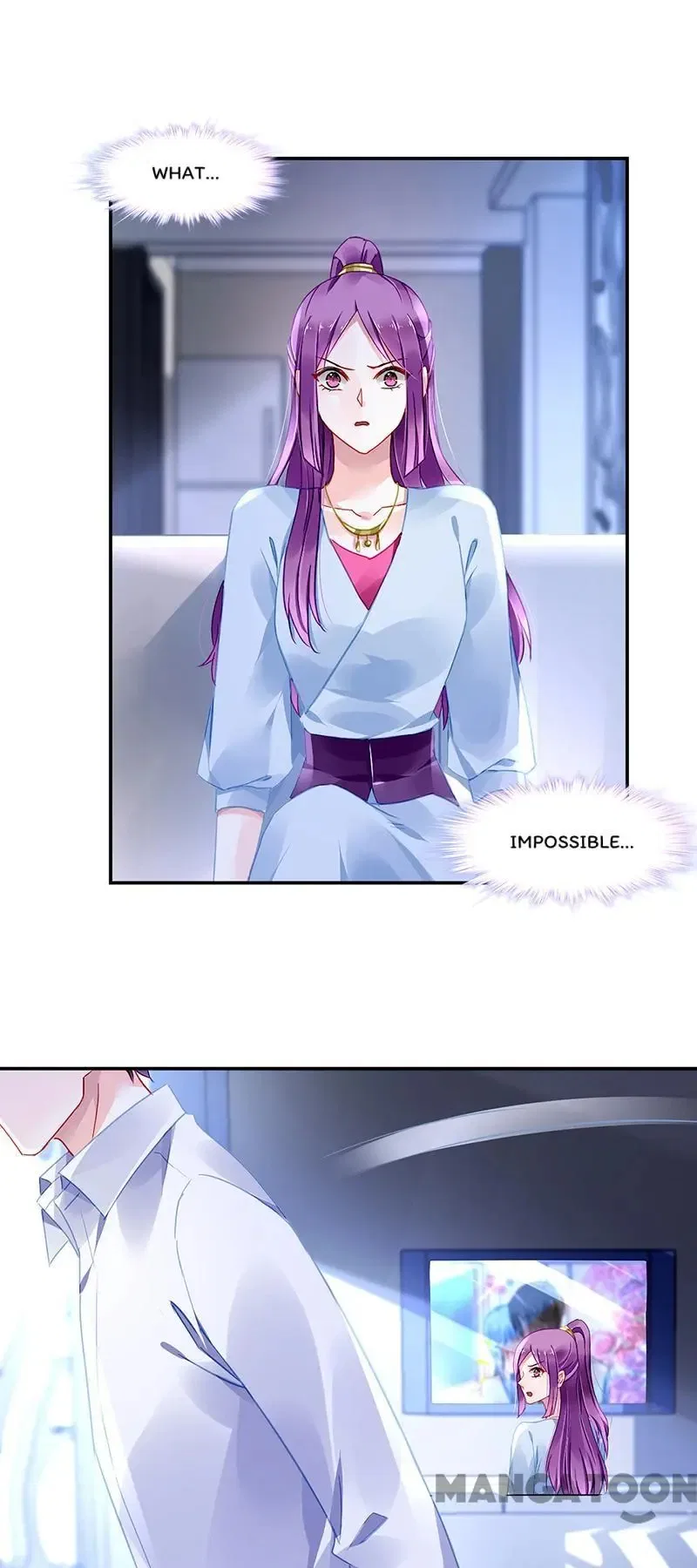 Revenge of the Heiress in Distress Chapter 295 – Page 15