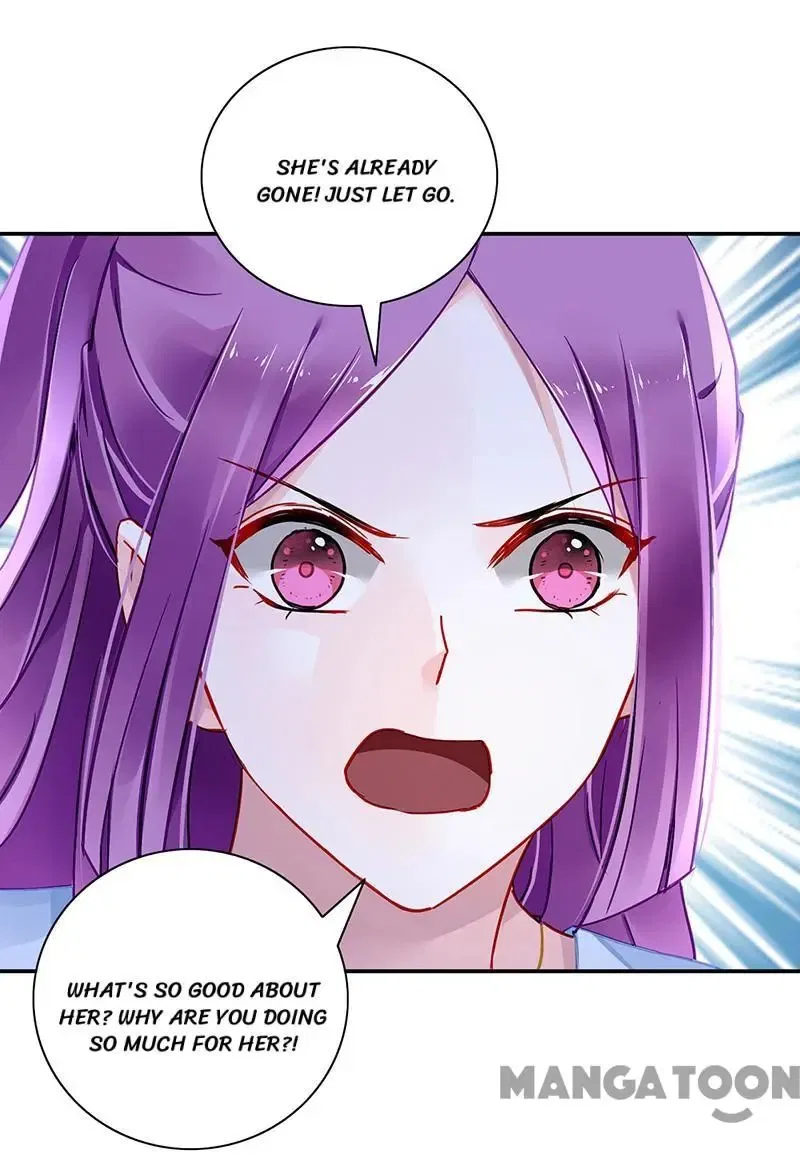 Revenge of the Heiress in Distress Chapter 295 – Page 20