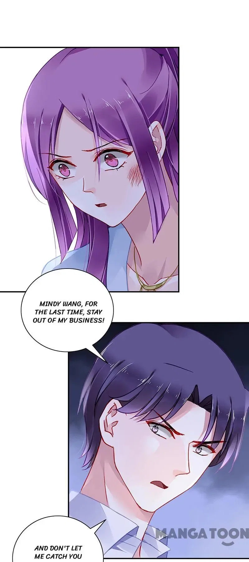 Revenge of the Heiress in Distress Chapter 295 – Page 22