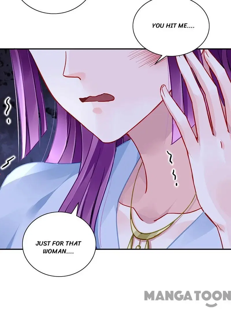 Revenge of the Heiress in Distress Chapter 295 – Page 24