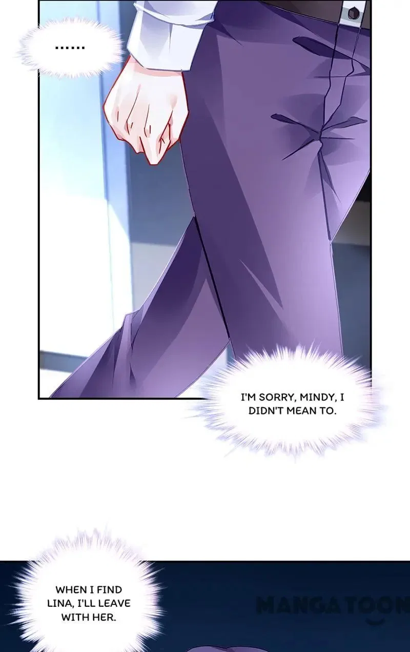 Revenge of the Heiress in Distress Chapter 295 – Page 26
