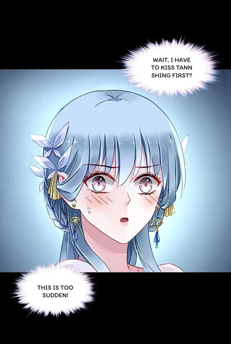 Revenge of the Heiress in Distress Chapter 294 – Page 3
