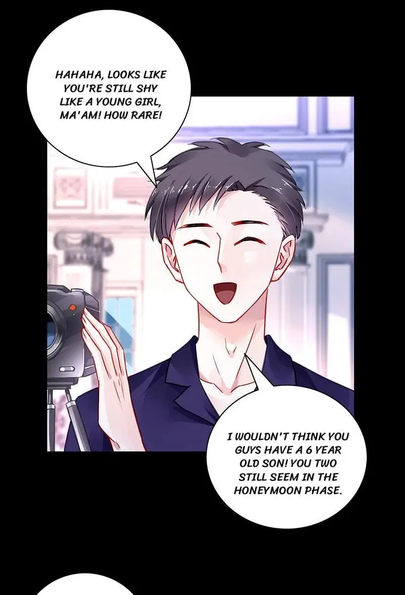 Revenge of the Heiress in Distress Chapter 294 – Page 4