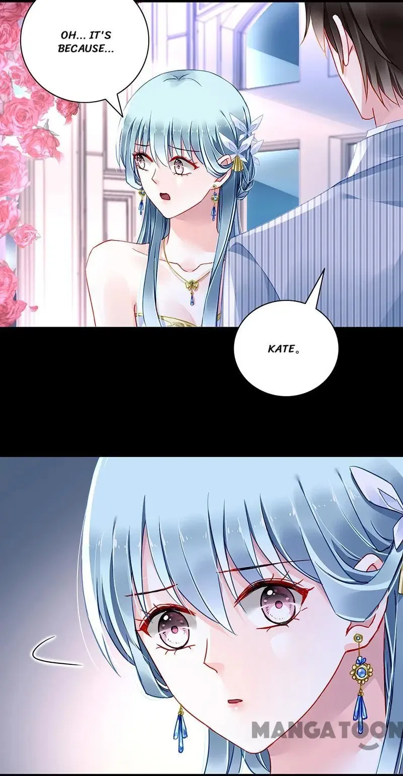 Revenge of the Heiress in Distress Chapter 294 – Page 5