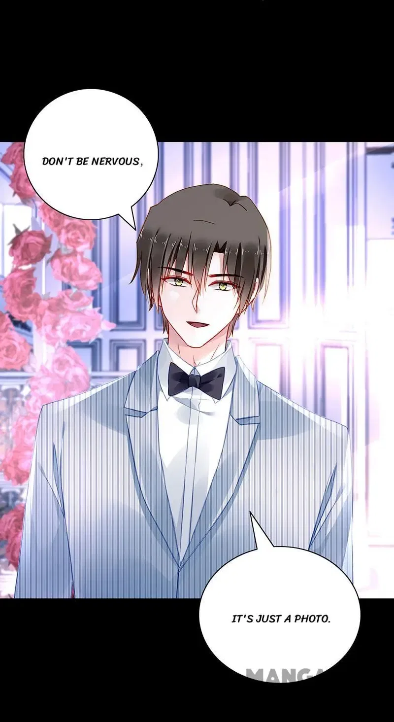 Revenge of the Heiress in Distress Chapter 294 – Page 6