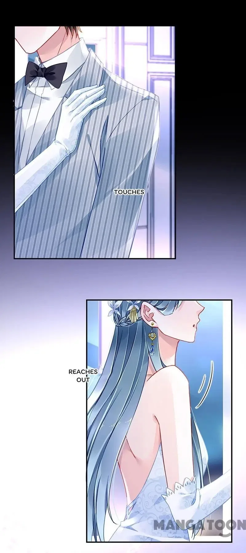 Revenge of the Heiress in Distress Chapter 294 – Page 11