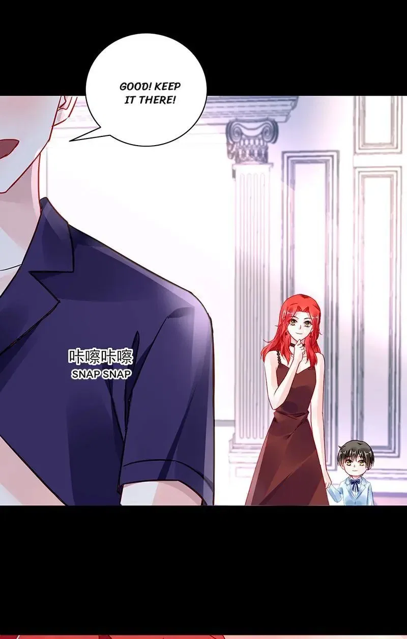 Revenge of the Heiress in Distress Chapter 294 – Page 16
