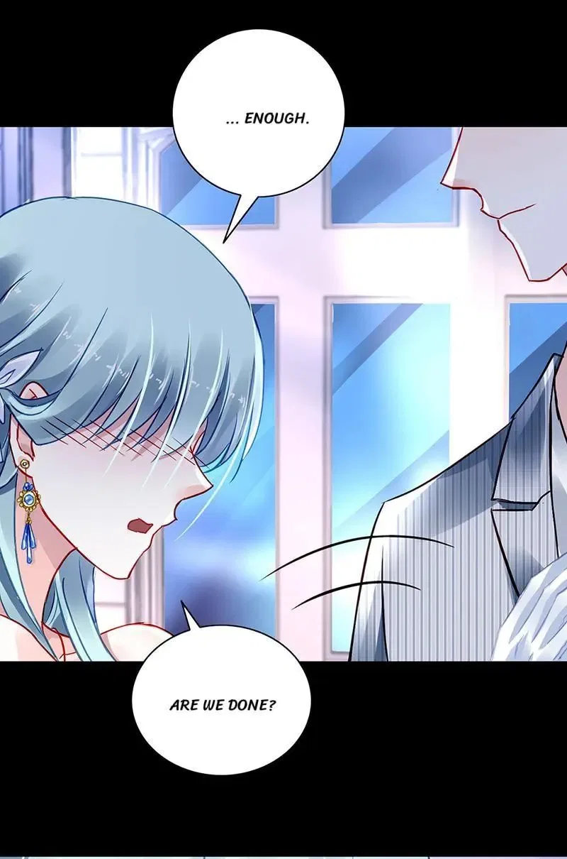 Revenge of the Heiress in Distress Chapter 294 – Page 21