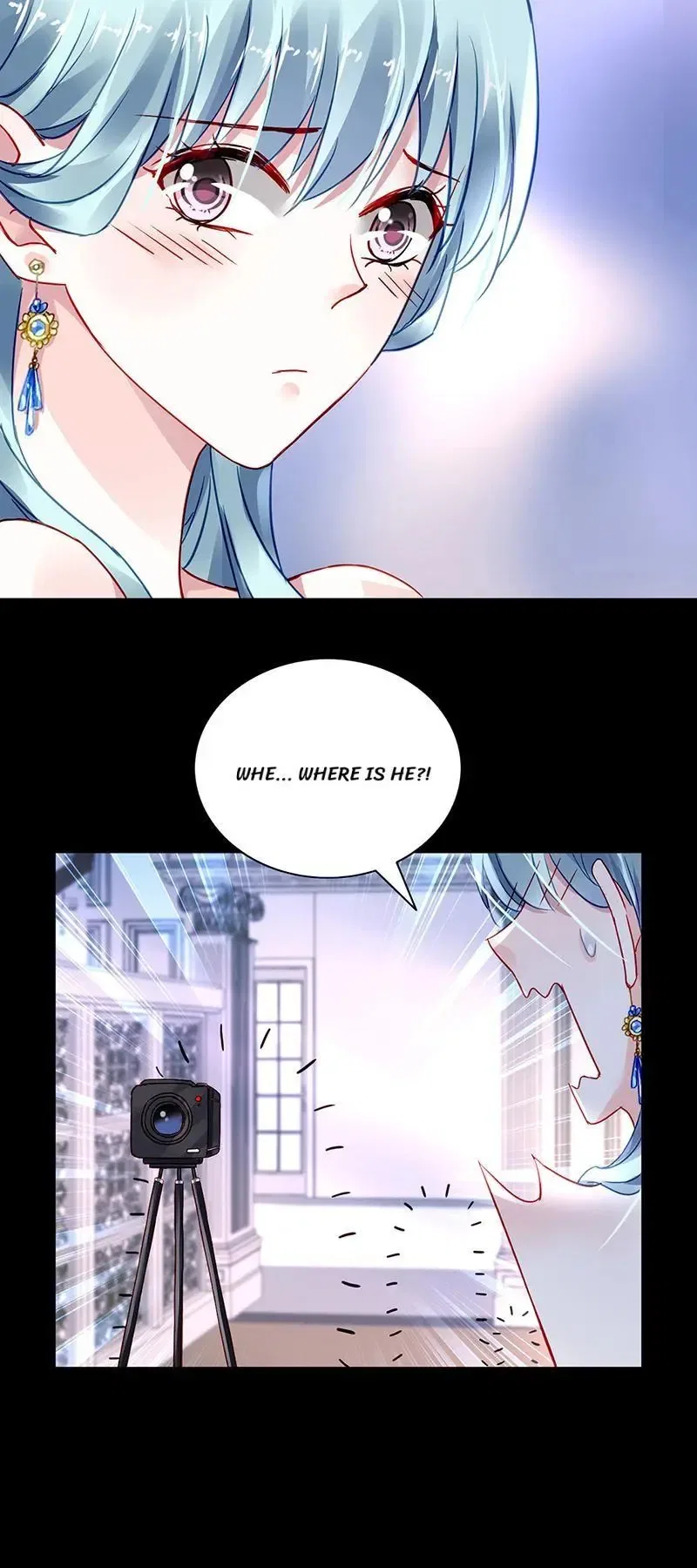 Revenge of the Heiress in Distress Chapter 294 – Page 22