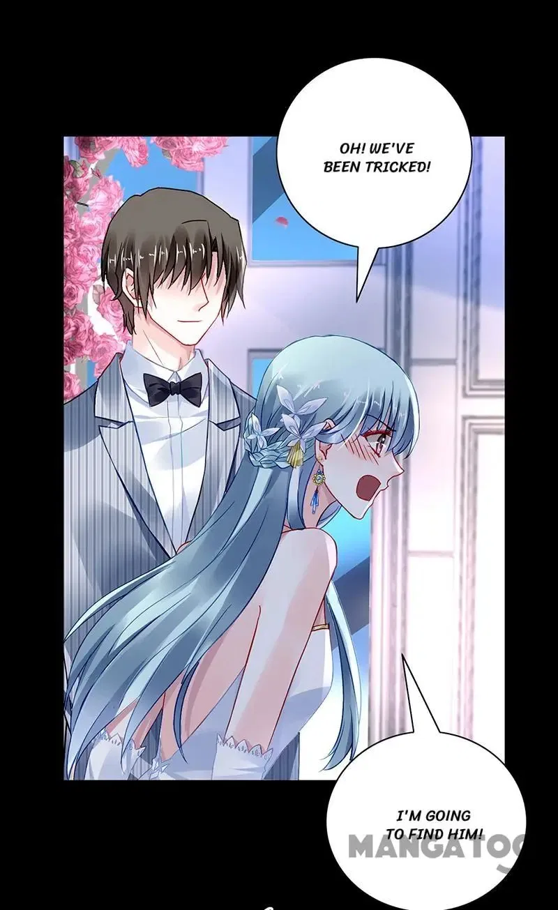 Revenge of the Heiress in Distress Chapter 294 – Page 24