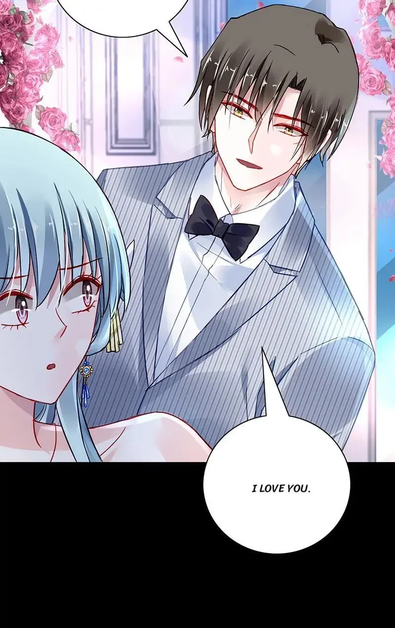 Revenge of the Heiress in Distress Chapter 294 – Page 26