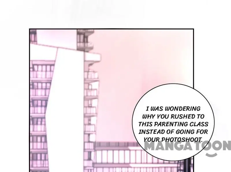 Revenge of the Heiress in Distress Chapter 293 – Page 1