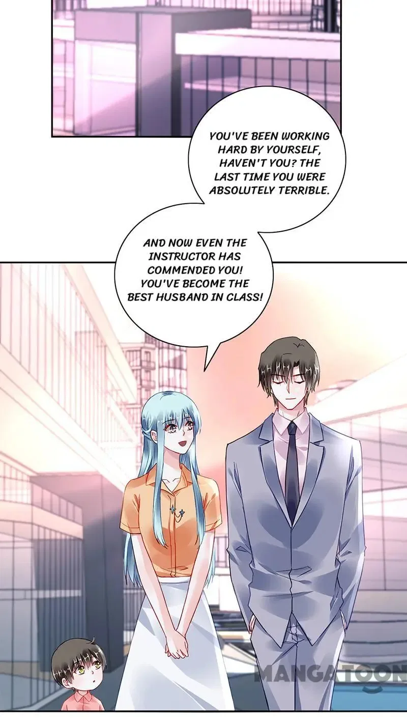 Revenge of the Heiress in Distress Chapter 293 – Page 2