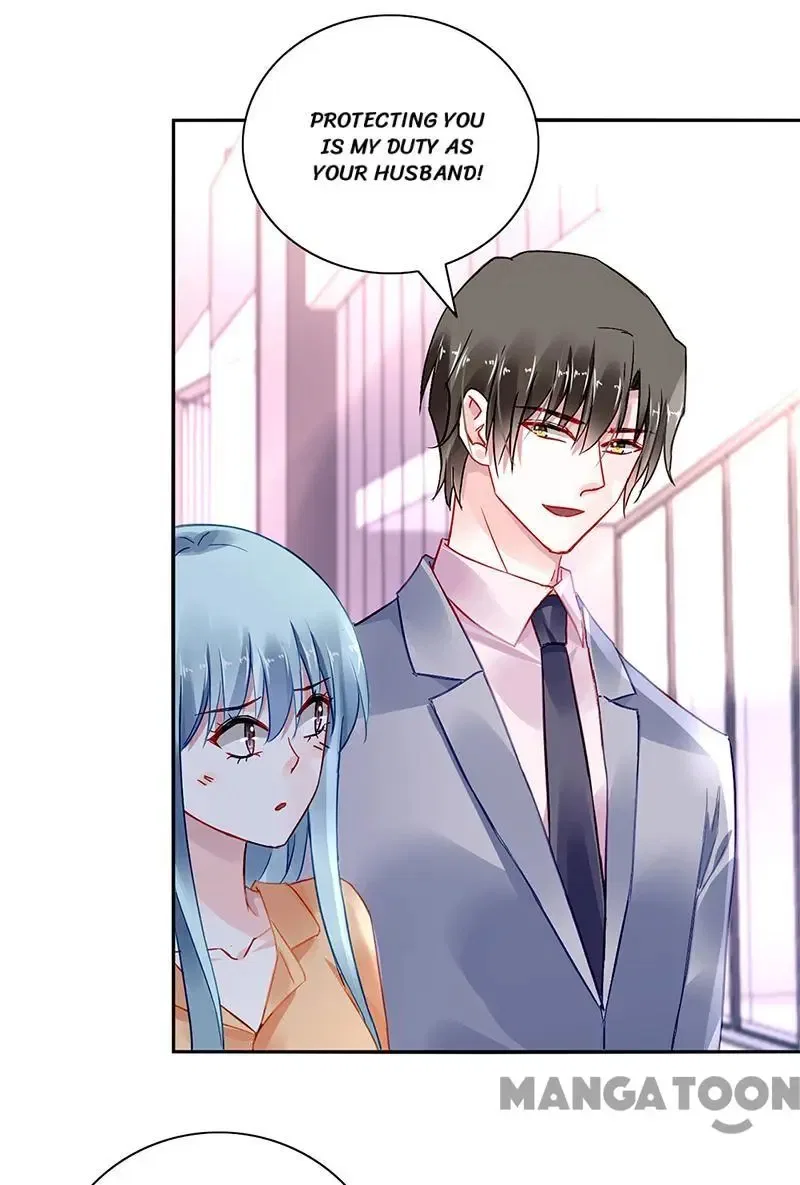 Revenge of the Heiress in Distress Chapter 293 – Page 5