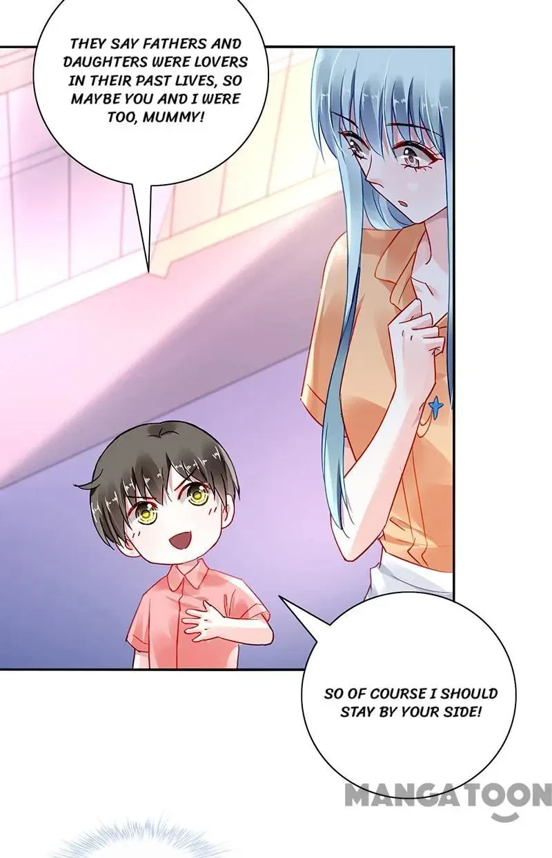 Revenge of the Heiress in Distress Chapter 293 – Page 6