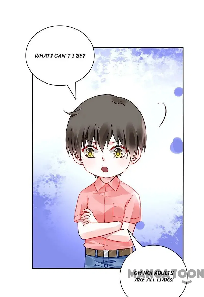 Revenge of the Heiress in Distress Chapter 293 – Page 9