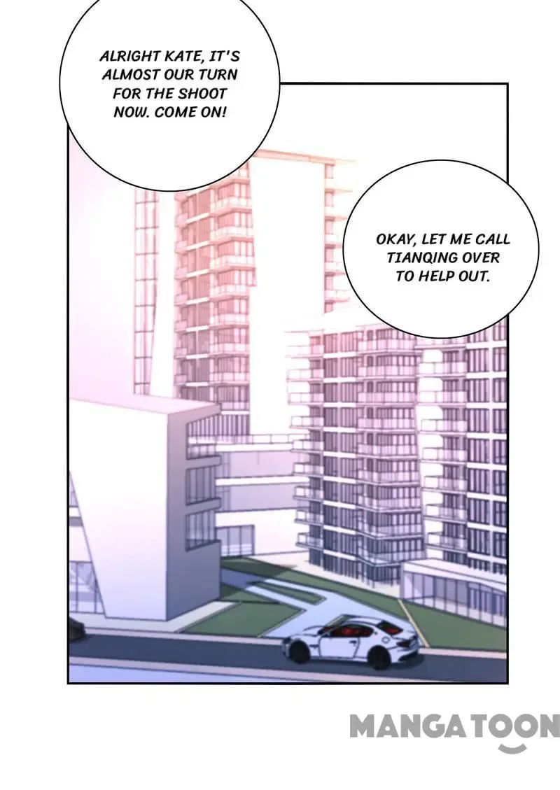 Revenge of the Heiress in Distress Chapter 293 – Page 11