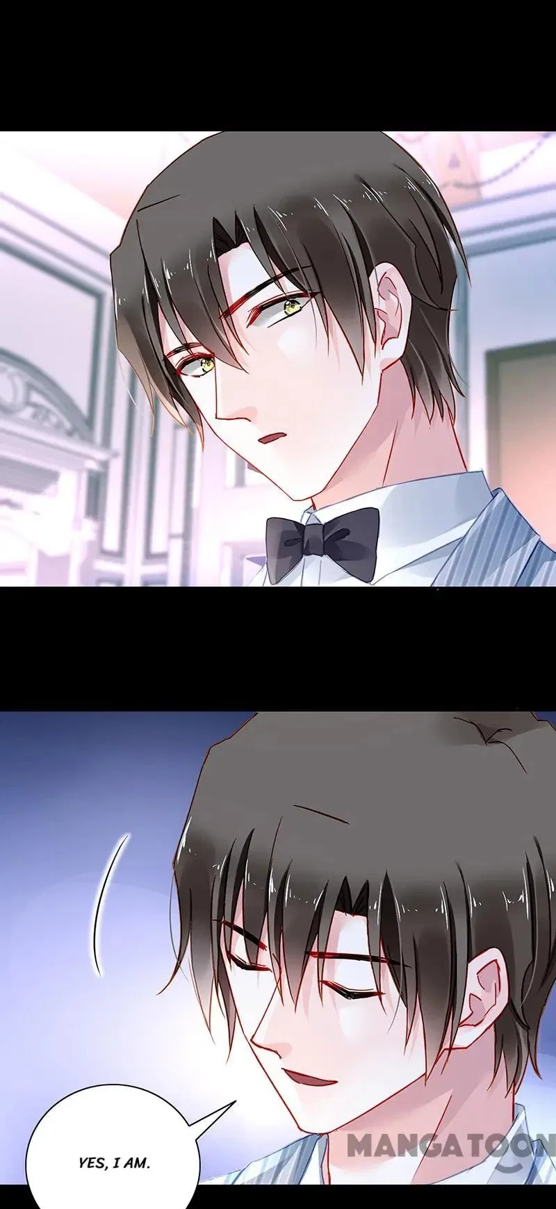 Revenge of the Heiress in Distress Chapter 293 – Page 21
