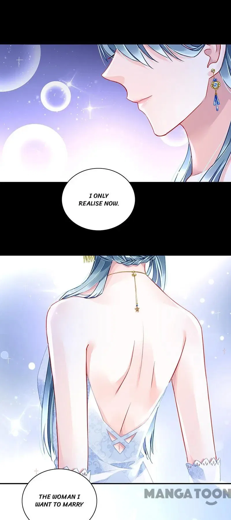 Revenge of the Heiress in Distress Chapter 293 – Page 23