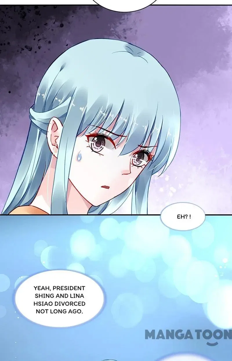 Revenge of the Heiress in Distress Chapter 292 – Page 5