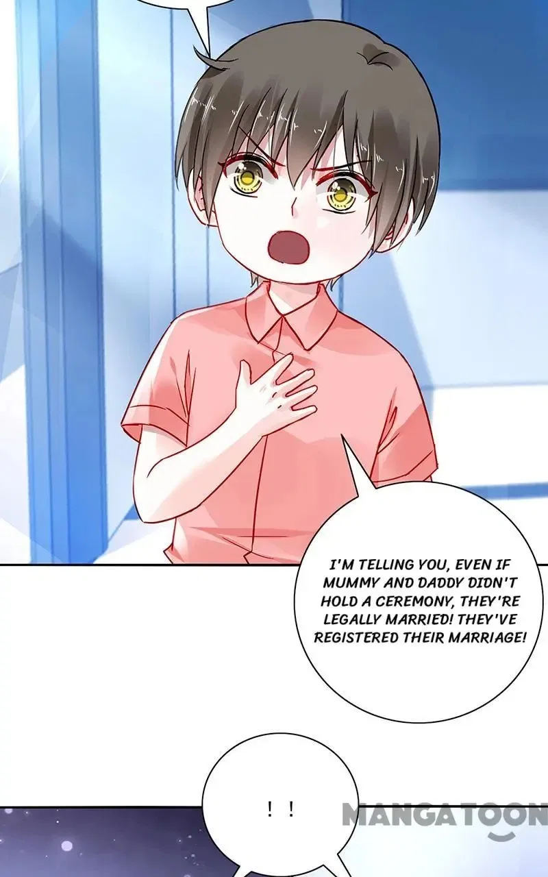 Revenge of the Heiress in Distress Chapter 292 – Page 9