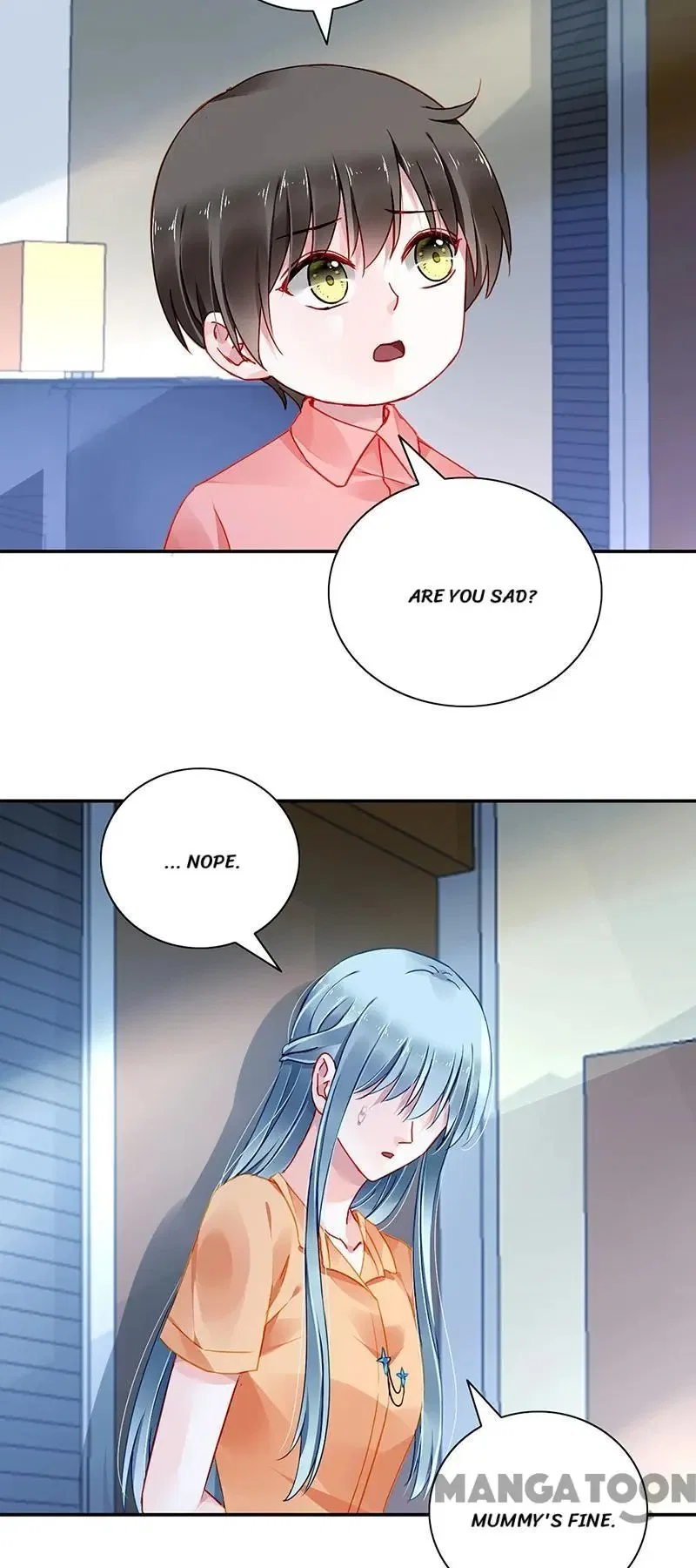 Revenge of the Heiress in Distress Chapter 292 – Page 15