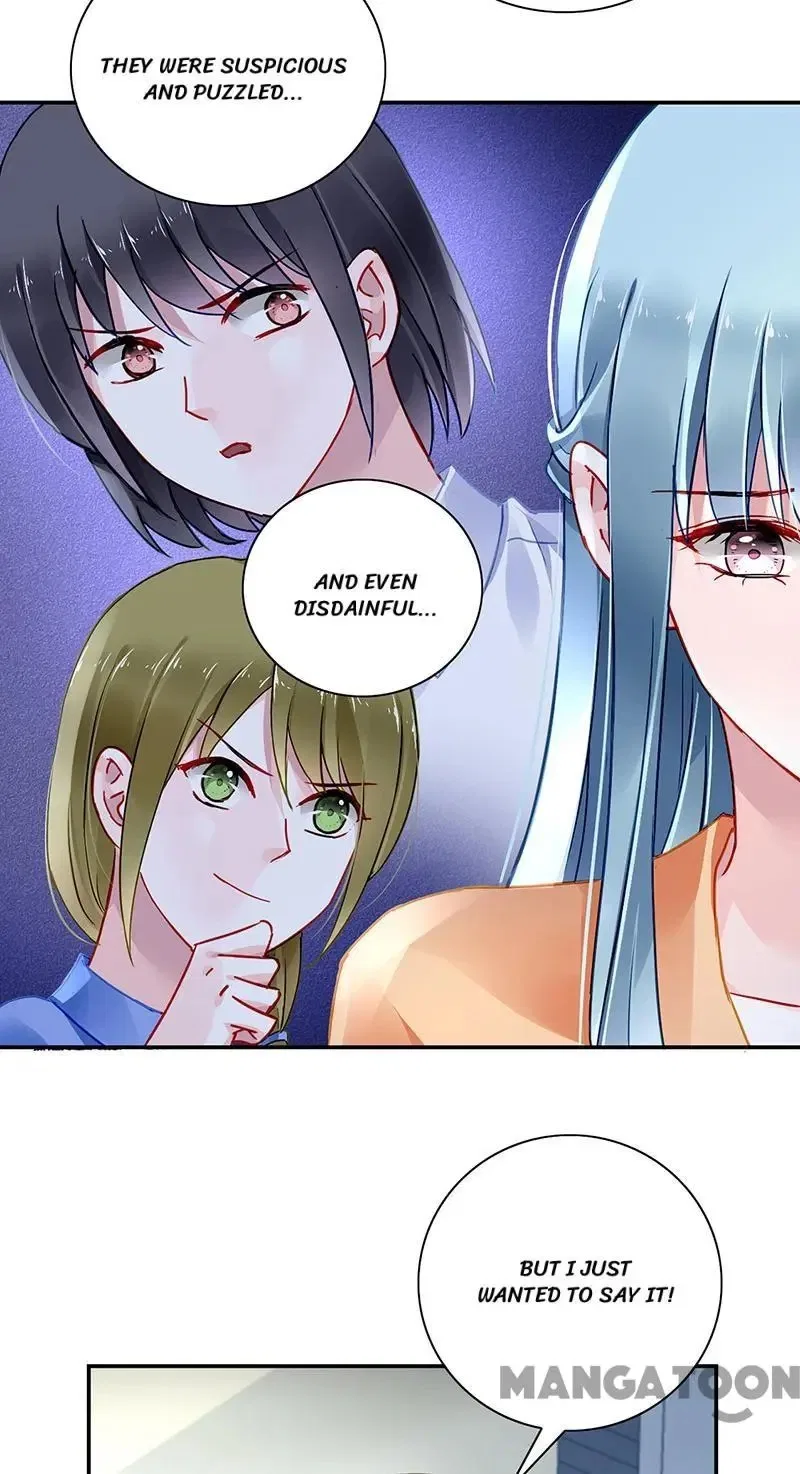Revenge of the Heiress in Distress Chapter 292 – Page 18