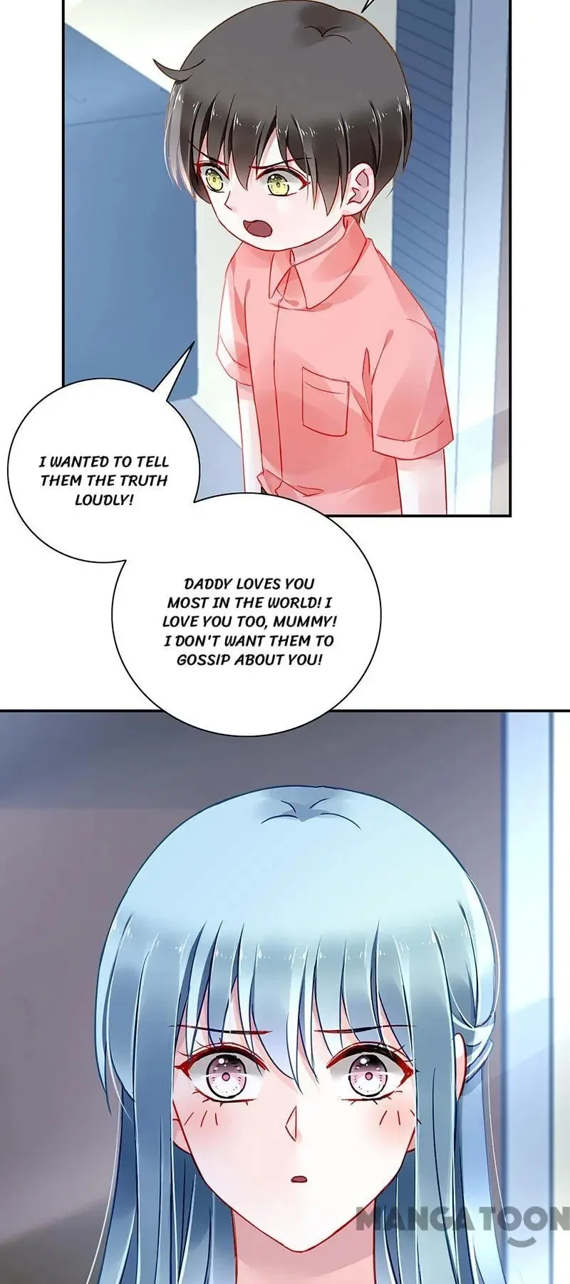 Revenge of the Heiress in Distress Chapter 292 – Page 19
