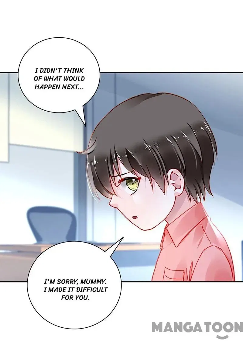 Revenge of the Heiress in Distress Chapter 292 – Page 21