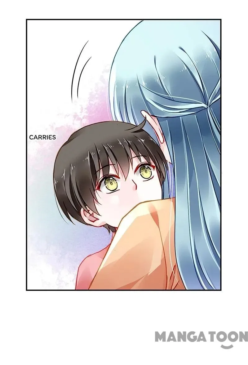 Revenge of the Heiress in Distress Chapter 292 – Page 22