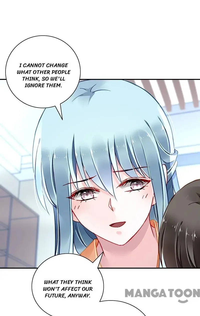 Revenge of the Heiress in Distress Chapter 292 – Page 24