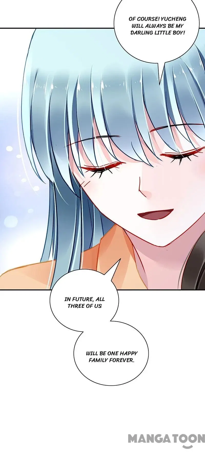 Revenge of the Heiress in Distress Chapter 292 – Page 26