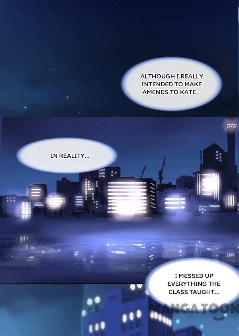 Revenge of the Heiress in Distress Chapter 291 – Page 1